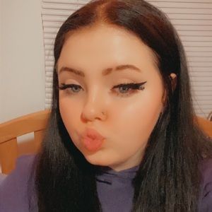 Meet your Posher, Haleigh